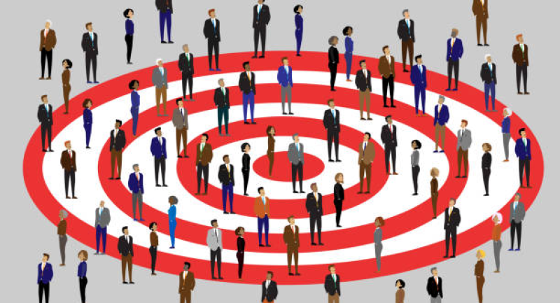 target-audience